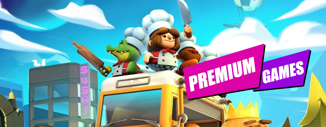 GamesPremium